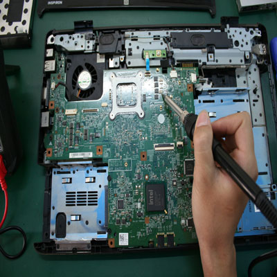 sửa chữa laptop chuyên nghiệp ở Huế