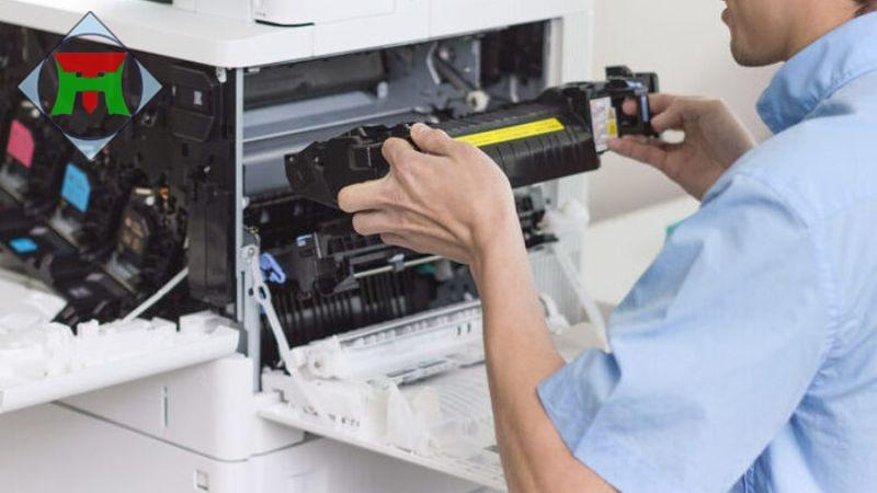 đổ mực in tại Huế uy tín, chuyên nghiệp