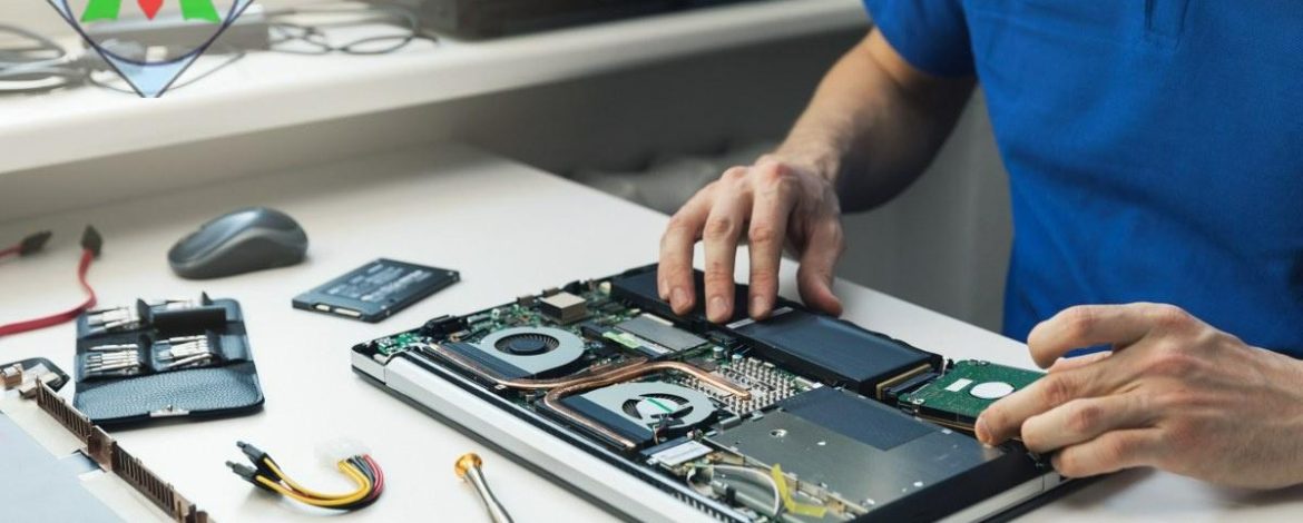 Dịch vụ sửa laptop lấy liền tại Huế – Bị đơ, bị chậm trong quá trình xử lý dữ liệu