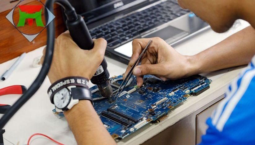 Trung tâm sửa chữa laptop chất lượng tại Huế – Hỗ trợ nhanh 24/7