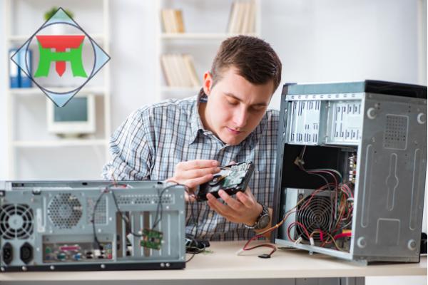 Sửa chữa máy tính tại Huế