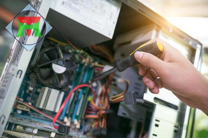 Sửa chữa máy tính tại Huế bảo hành dài hạn – Hotline 0903.531.685
