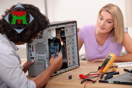 Sửa chữa máy tính tại Huế tận nơi