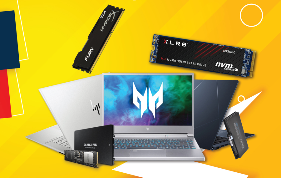 Sửa Chữa Laptop